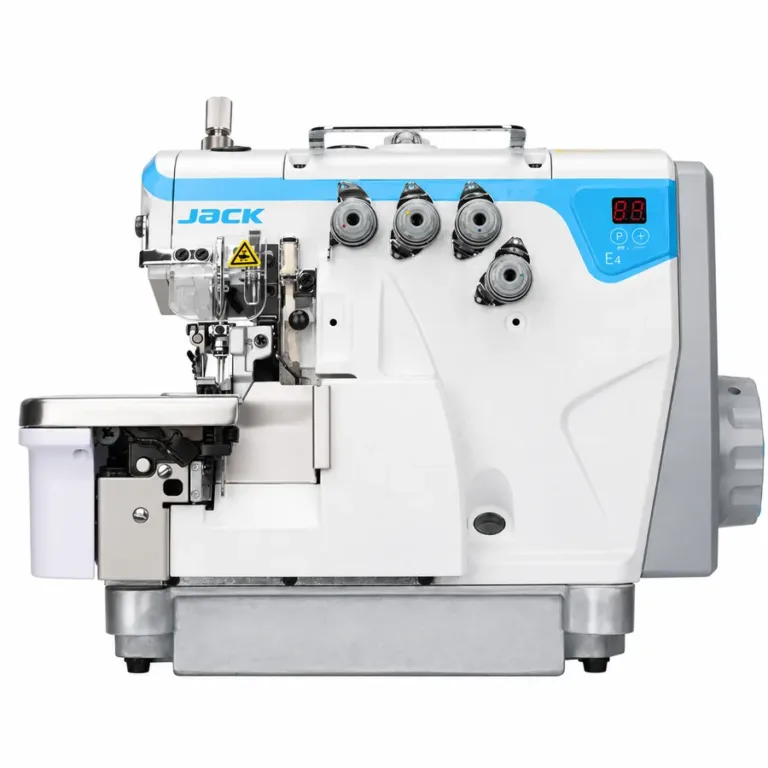 OVERLOCK  JACK JK-E4S-4-M03/333