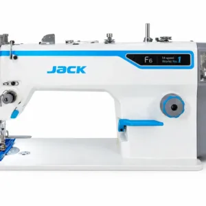 RECTA INDUSTRIAL JACK F6