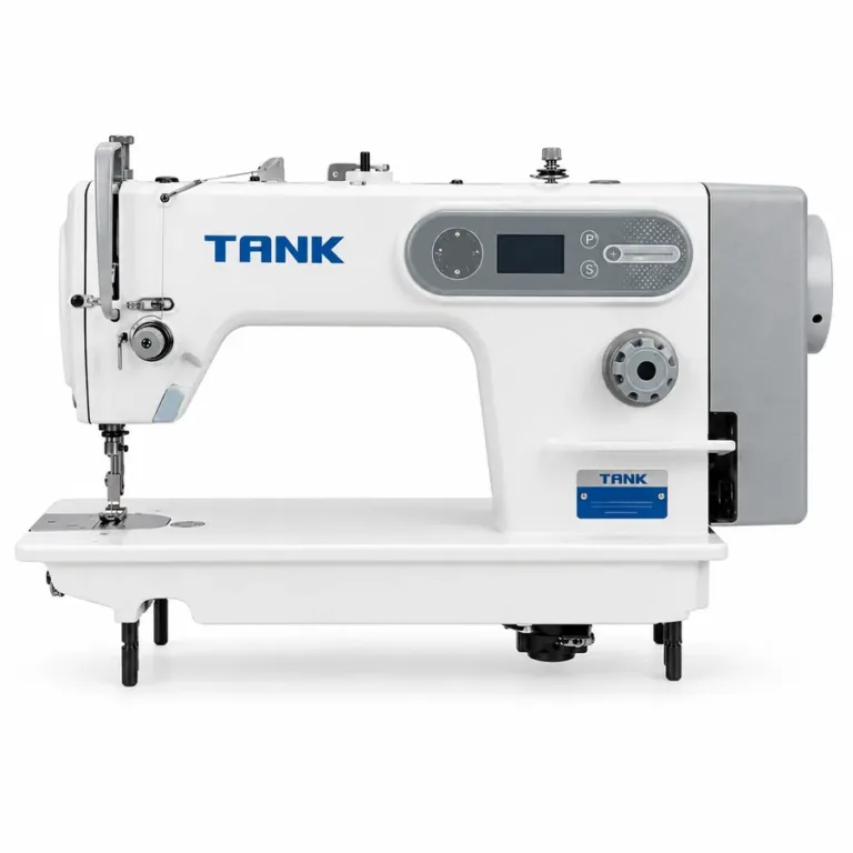 RECTA INDUSTRIAL TANK 61BS